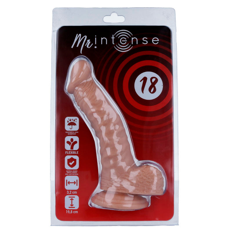 Dildo Realistico