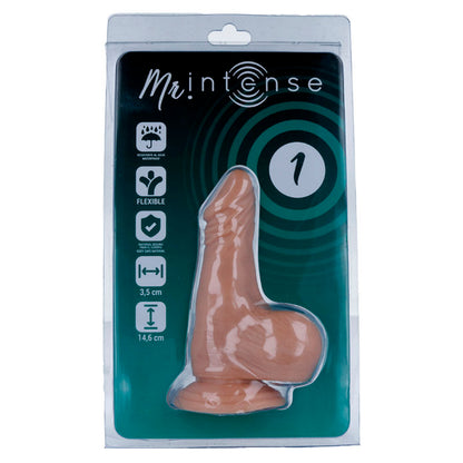 Dildo Realistico