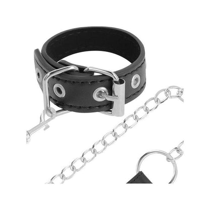 Anilla Pene Con Correa