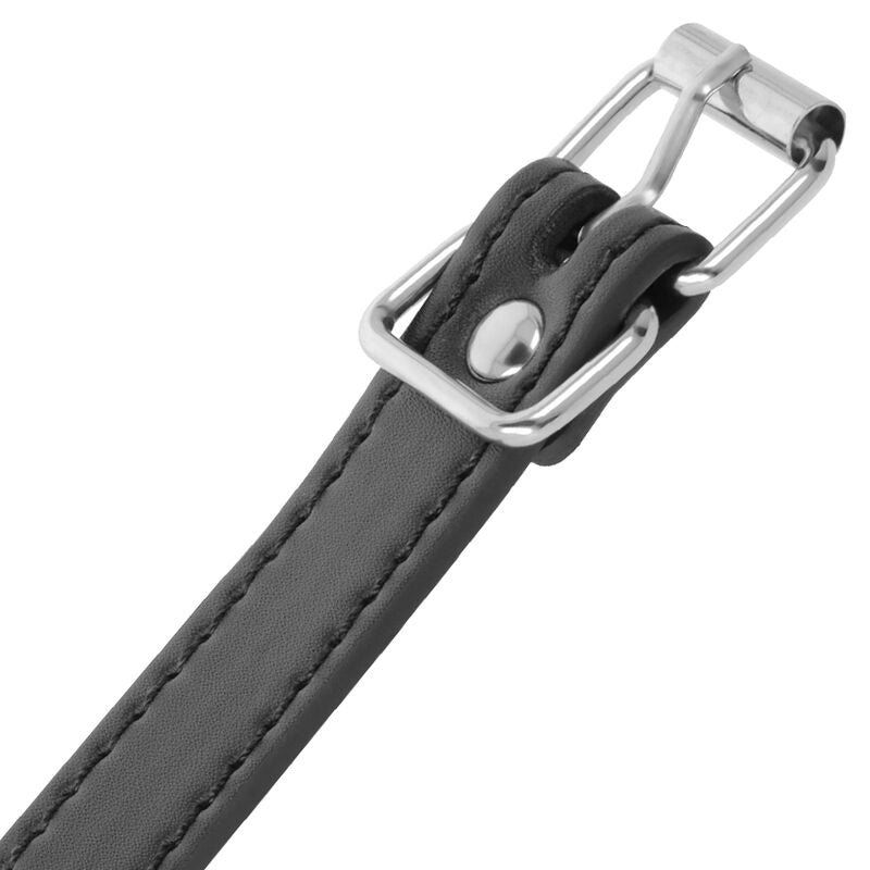 Anilla Pene Con Correa