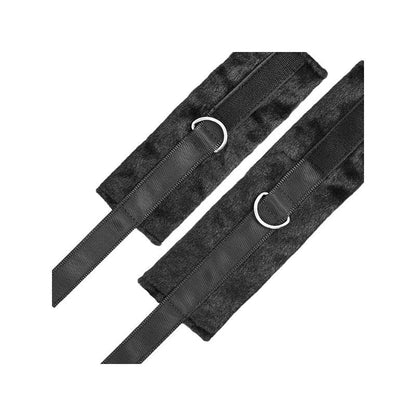 Set De Ataduras Para La Cama