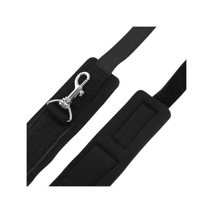 Bondage Esposas Para La Puerta