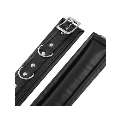 Esposas Bdsm Acolchadas
