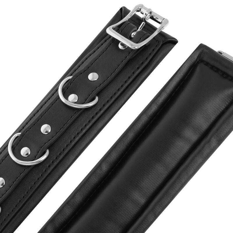 Esposas Bdsm Acolchadas