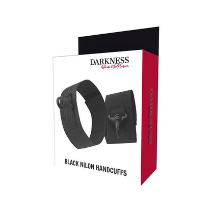 Esposas Nylon Para Principiantes