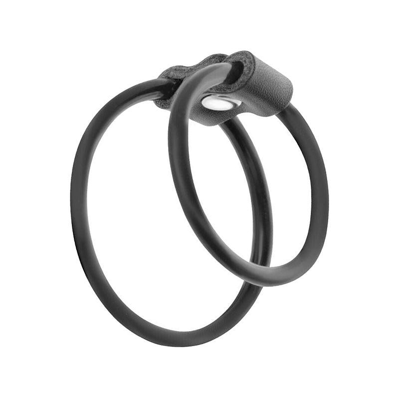 Set 2 Anillos Flexibles
