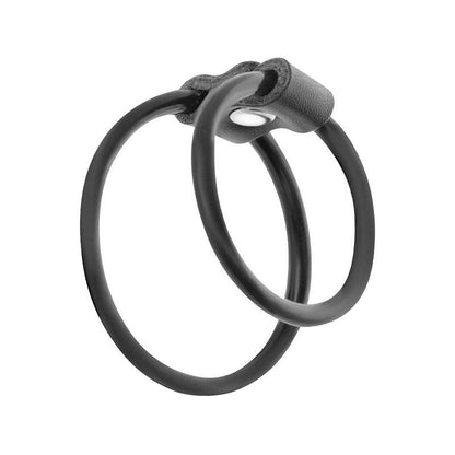 Set 2 Anillos Flexibles