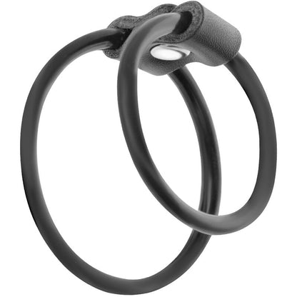 Set 2 Anillos Flexibles