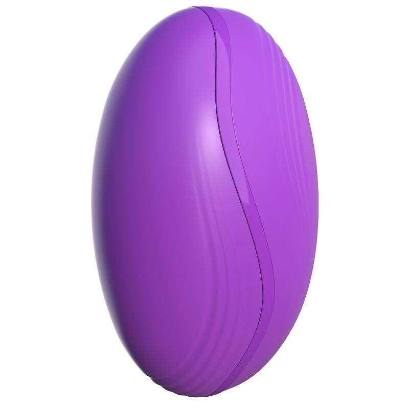 Her Silicone Fun Tongue