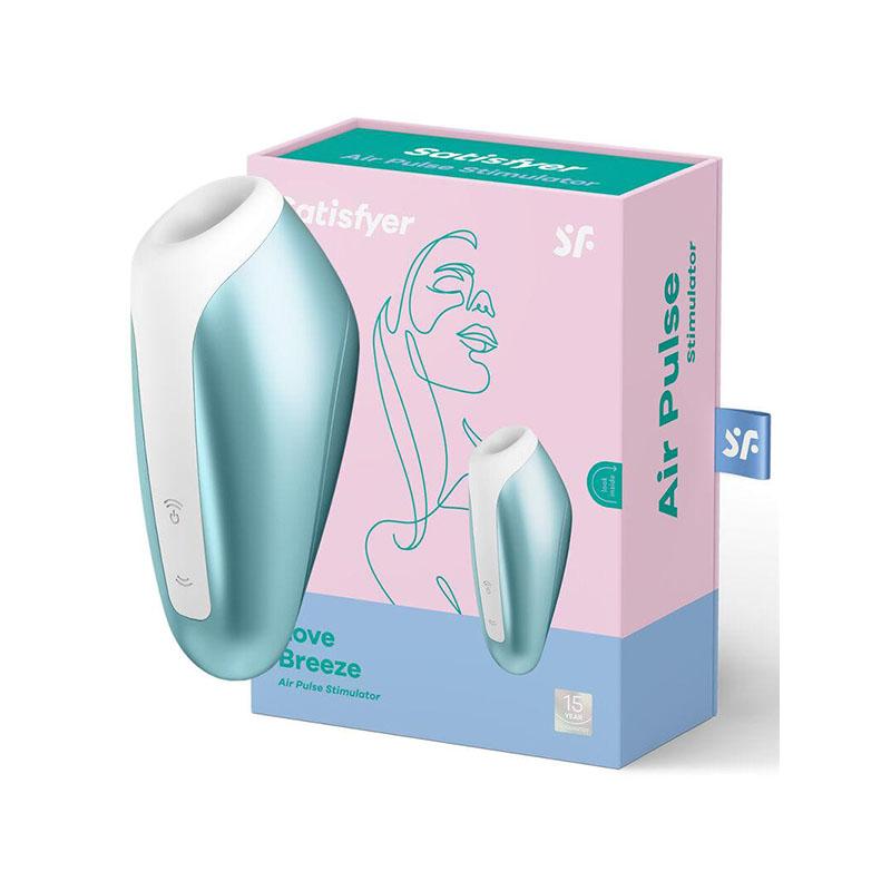 Satisfyer Love Breeze