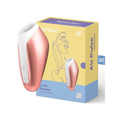 Satisfyer Love Breeze