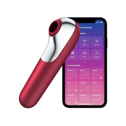 Satisfyer Dual Love