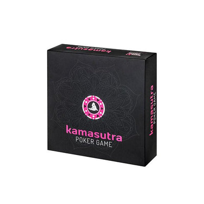 Tease & Please - Kamasutra Poker Game