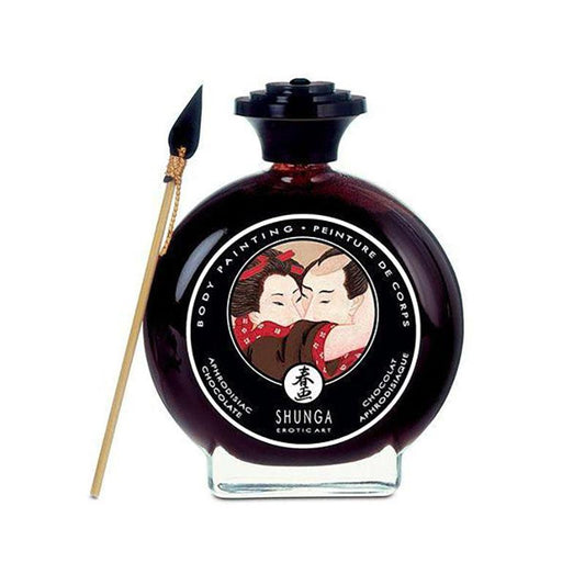 Pintura Comestible Chocolate