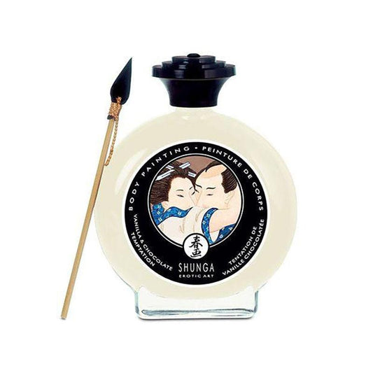 Pintura Comestible Vainilla & Chocolate