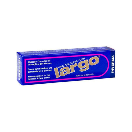 Crema Largo