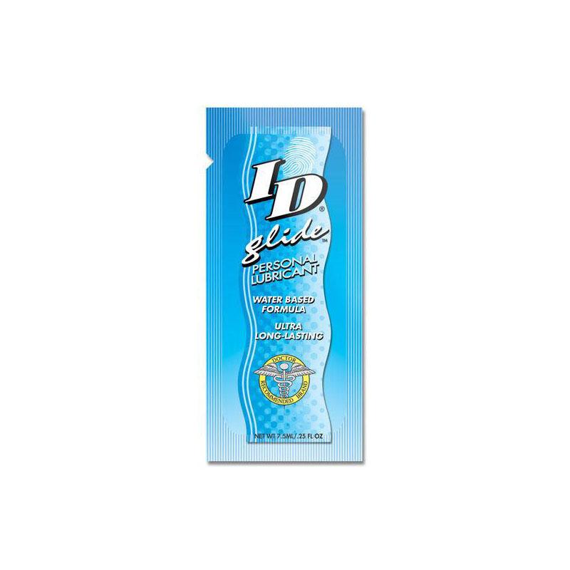 Lubricante Id-Glide Monodosis 7.5ML