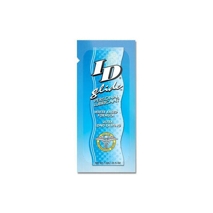 Lubricante Id-Glide Monodosis 7.5ML