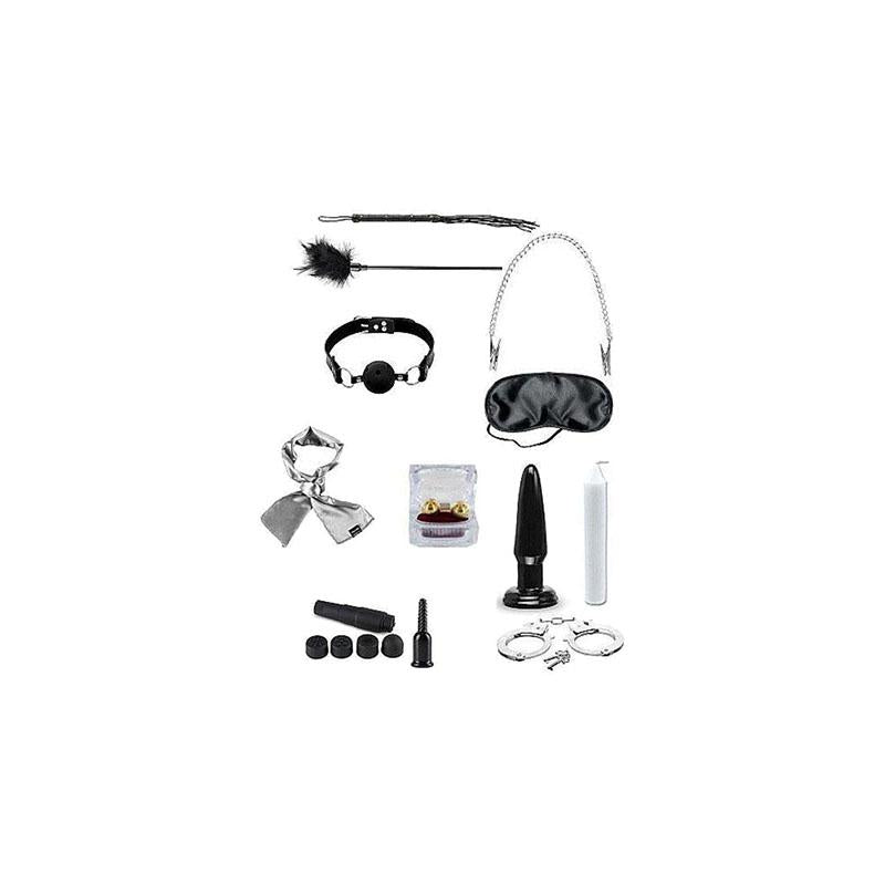 Fetish Fantasy Limited Edition - Kit Fetish