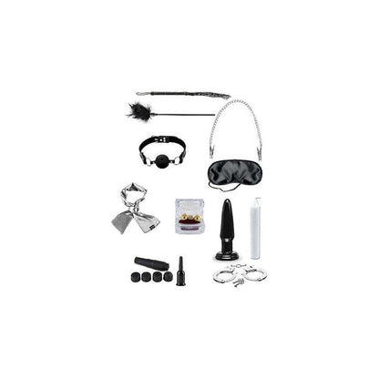 Fetish Fantasy Limited Edition - Kit Fetish