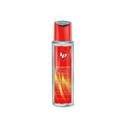 Lubricante Id Sensation Efecto Calor 130 ML