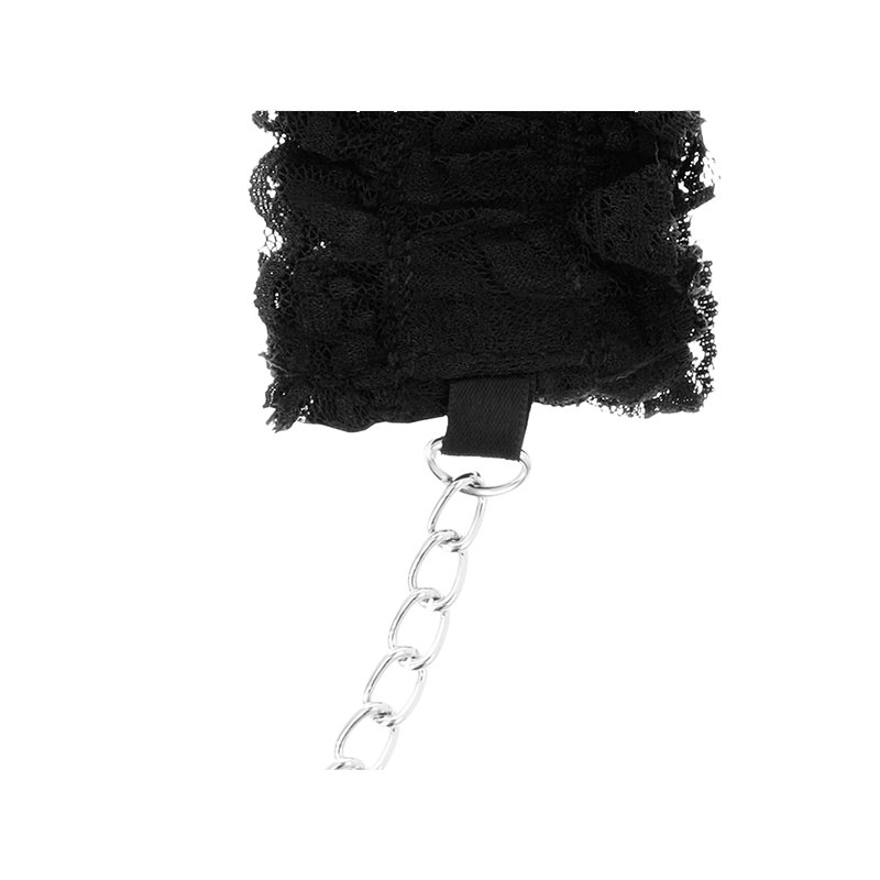 Lace Accesorios Bondage Set Deluxe