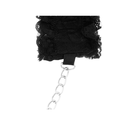 Lace Accesorios Bondage Set Deluxe