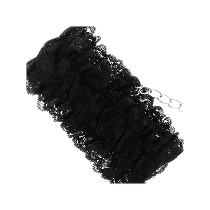 Lace Accesorios Bondage Set Deluxe