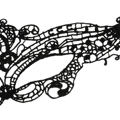 Antifaz Encaje