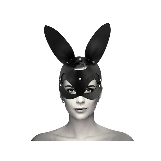 Mascara Vegana Orejas Conejo
