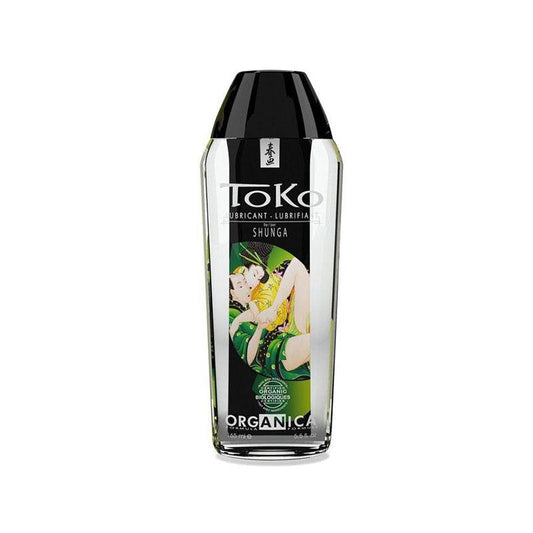 Lubricante Toko Organica
