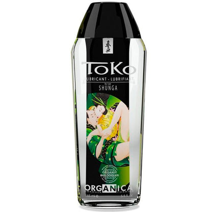 Lubricante Toko Organica