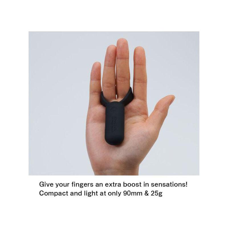 SVR Smart Ring