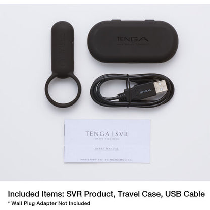 SVR Smart Ring