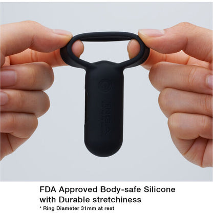 SVR Smart Ring