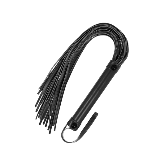 Látigo de Cuero Vegano