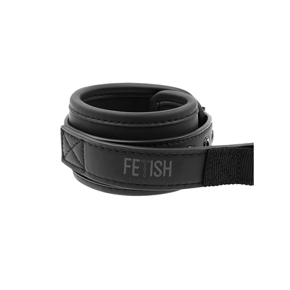 Esposas Con Tirador Con Forro De Nopreno