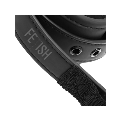 Esposas Con Tirador Con Forro De Nopreno