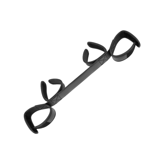 Barra Separadora Bondage Con Forro De Nopreno