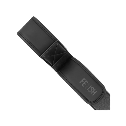 Barra Separadora Bondage Con Forro De Nopreno