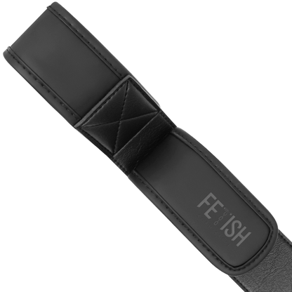 Barra Separadora Bondage Con Forro De Nopreno