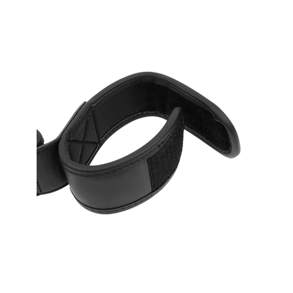 Barra Separadora Bondage Con Forro De Nopreno