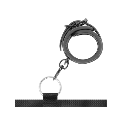 Set Ataduras Cama Luxury Con Forro De Neopreno