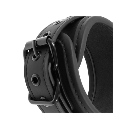 Set Ataduras Cama Luxury Con Forro De Neopreno