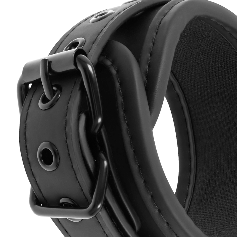 Set Ataduras Cama Luxury Con Forro De Neopreno