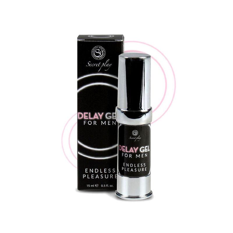 Gel Retardante Endless Pleasure