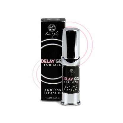 Gel Retardante Endless Pleasure