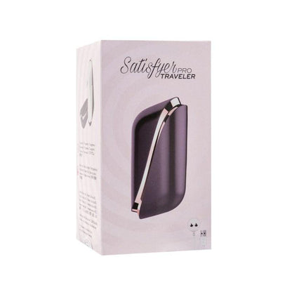 Satisfyer Pro Traveler