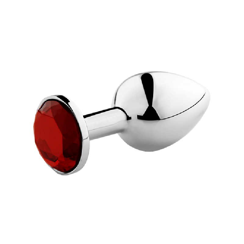 Secret Plug Anal