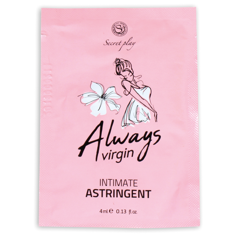 Gel Estimulante Always Virgin